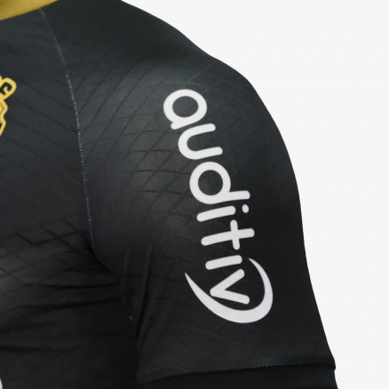 SC Farense 2025/26 Shirt - Home