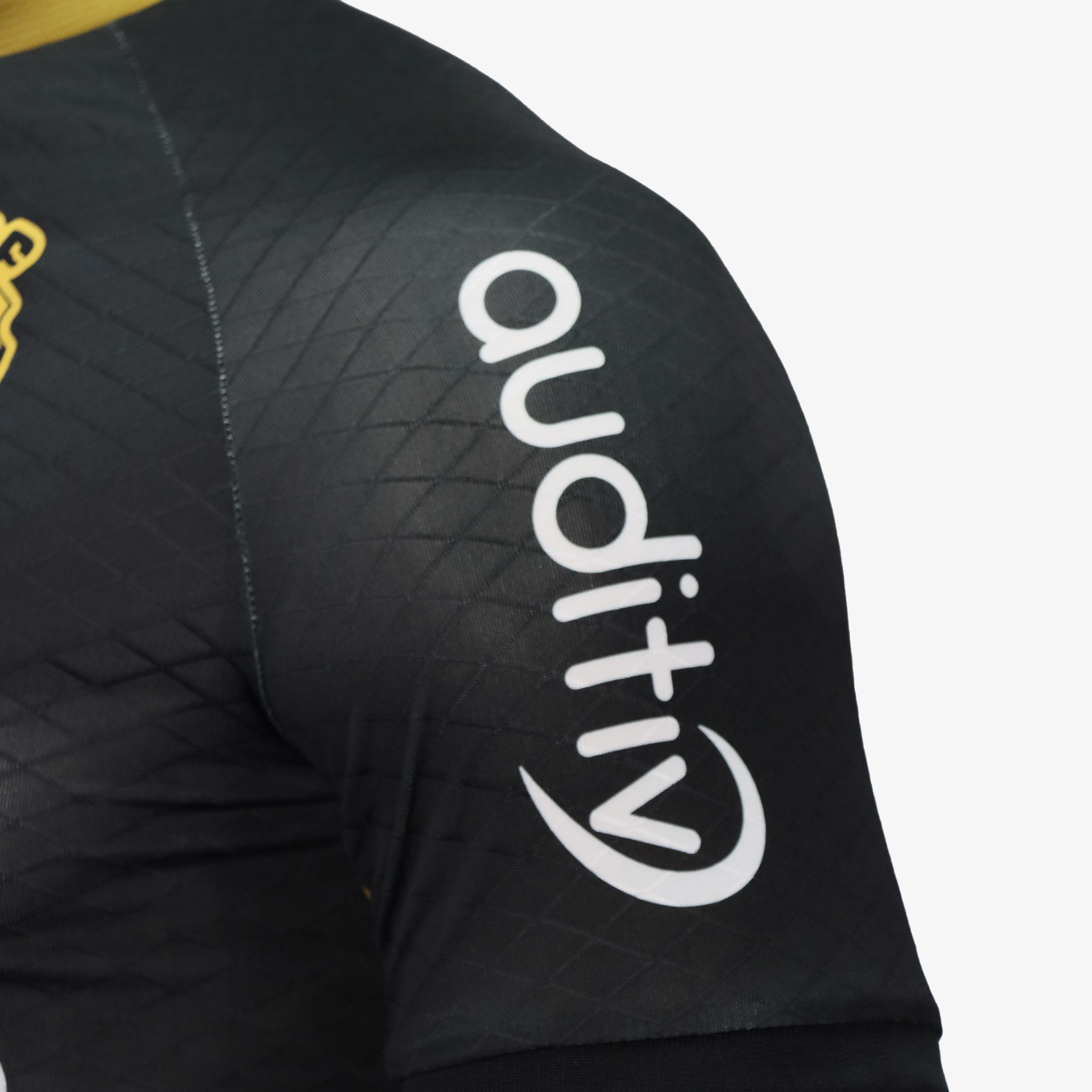 SC Farense 2025/26 Shirt - Home