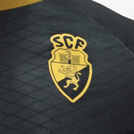 SC Farense 2025/26 Shirt - Home