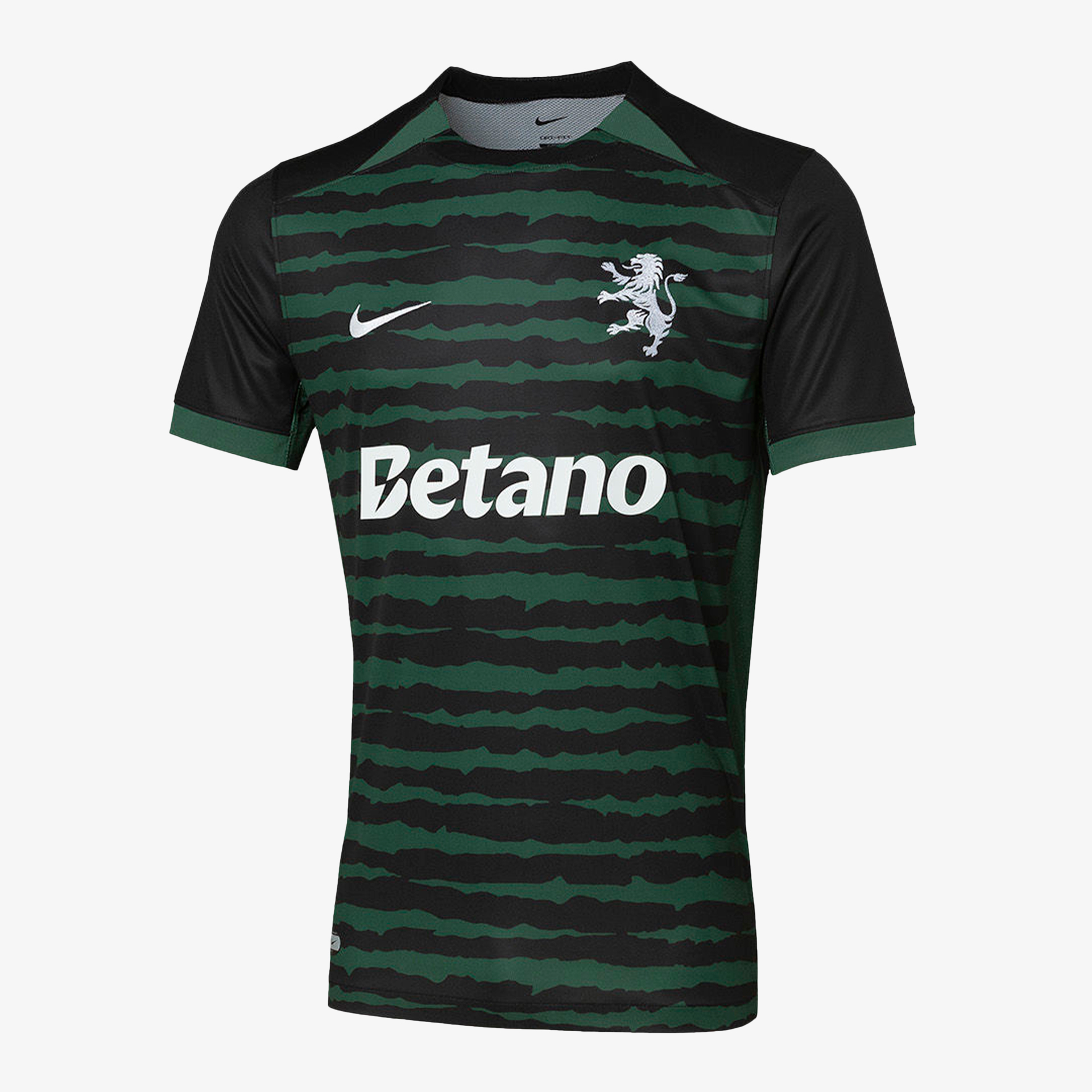 Sporting CP 2025/26 Jersey - Christmas Kit