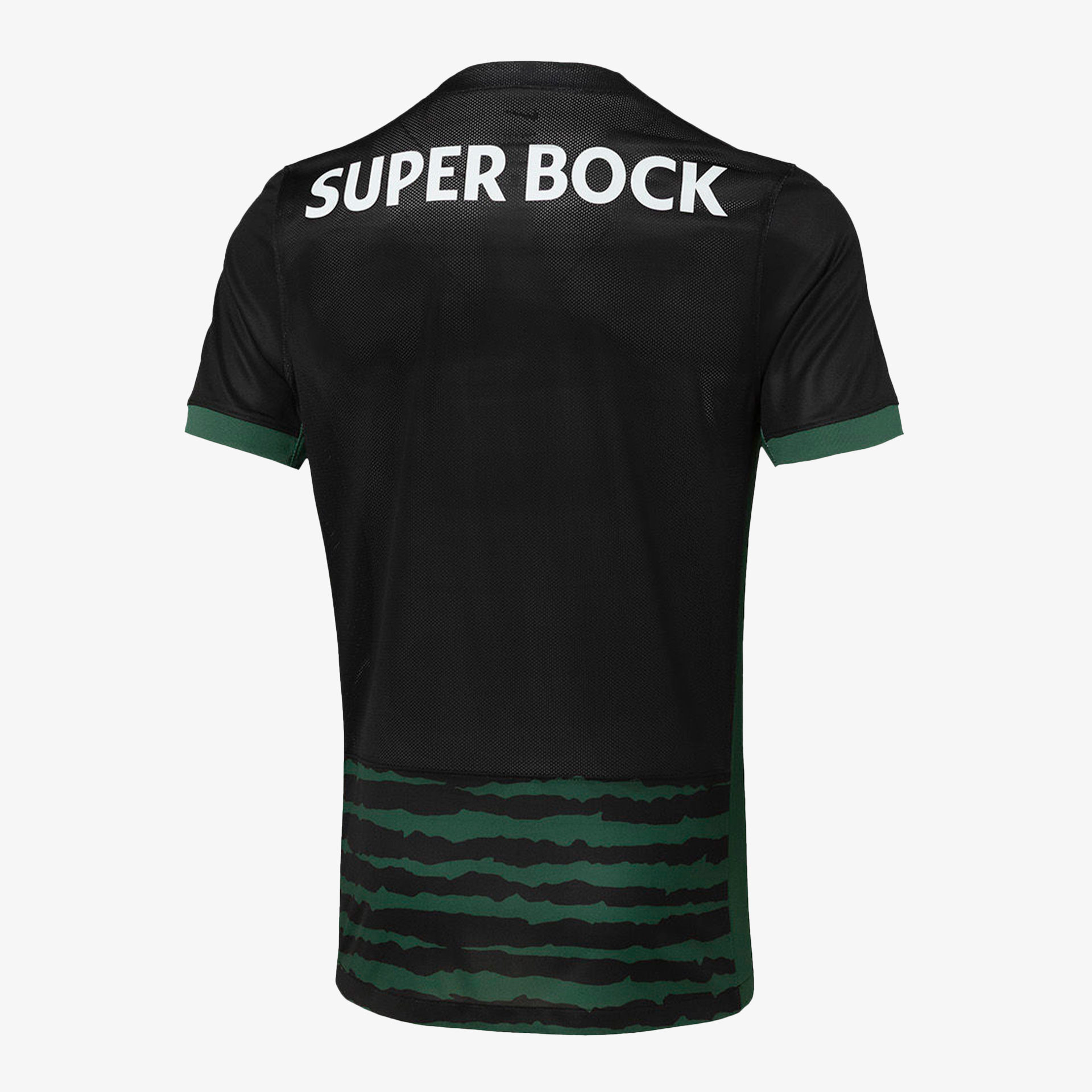 Sporting CP 2025/26 Jersey - Christmas Kit