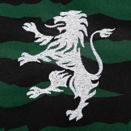 Sporting CP 2025/26 Jersey - Christmas Kit Sporting CP 2025/26 Jersey - Christmas Kit