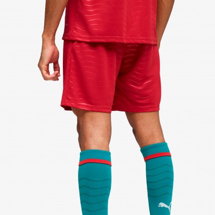 Portugal FPF 2026 Shorts - Home Portugal FPF 2026 Shorts - Home