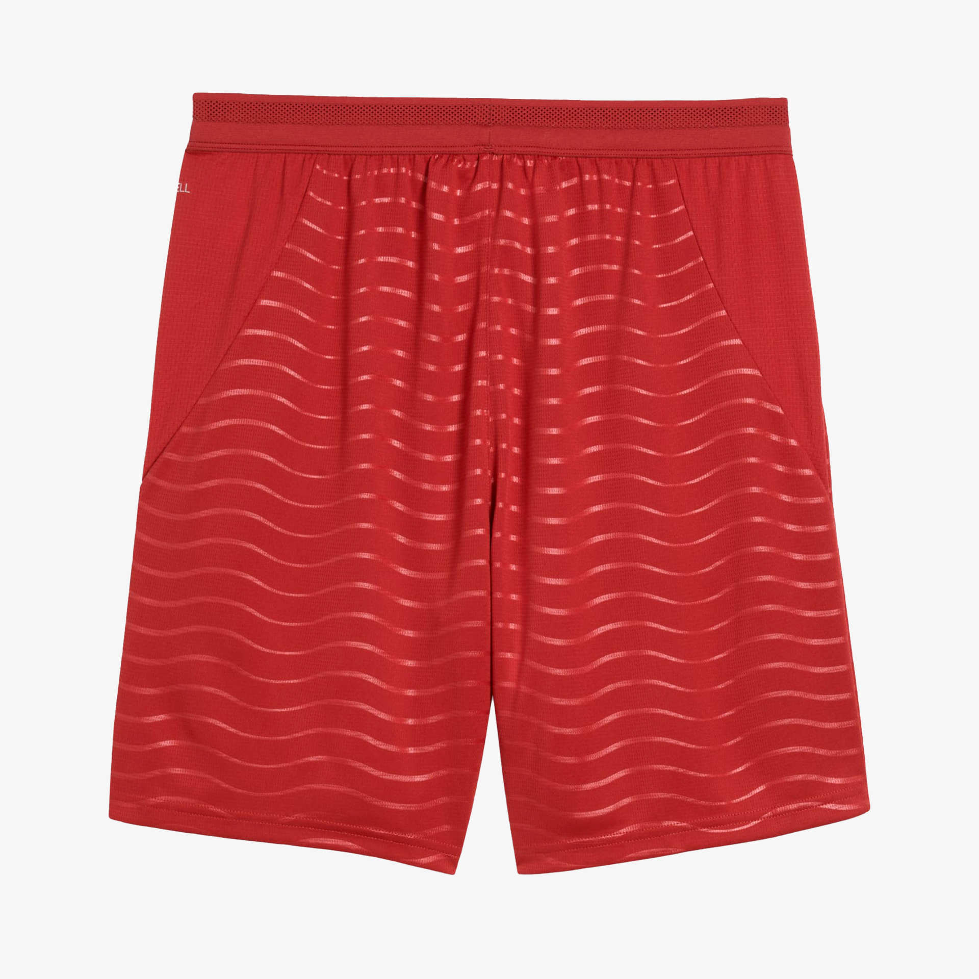 Portugal FPF 2026 Shorts - Home