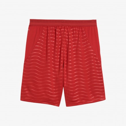 Portugal FPF JR 2026 Shorts - Home Portugal FPF JR 2026 Shorts - Home