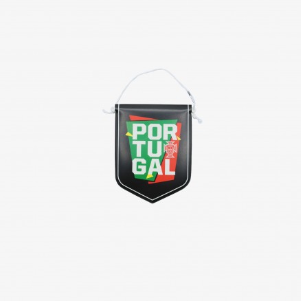 Portugal Pennant