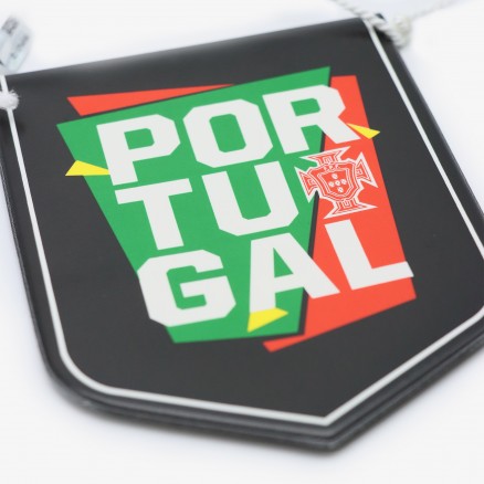 Portugal Pennant