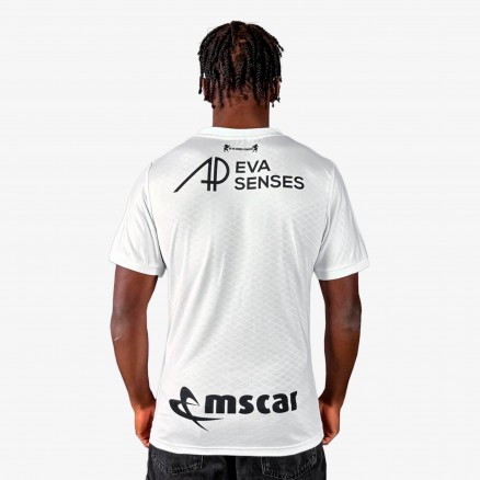 SC Farense 2025/26 Shirt - Away