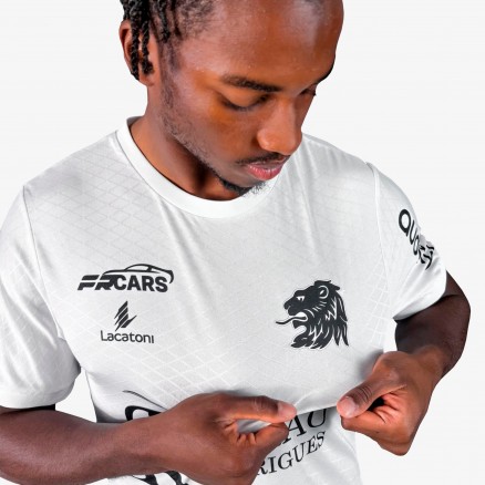 SC Farense 2025/26 Shirt - Away