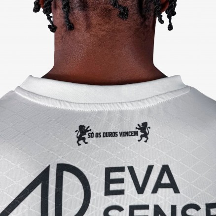 SC Farense 2025/26 Shirt - Away