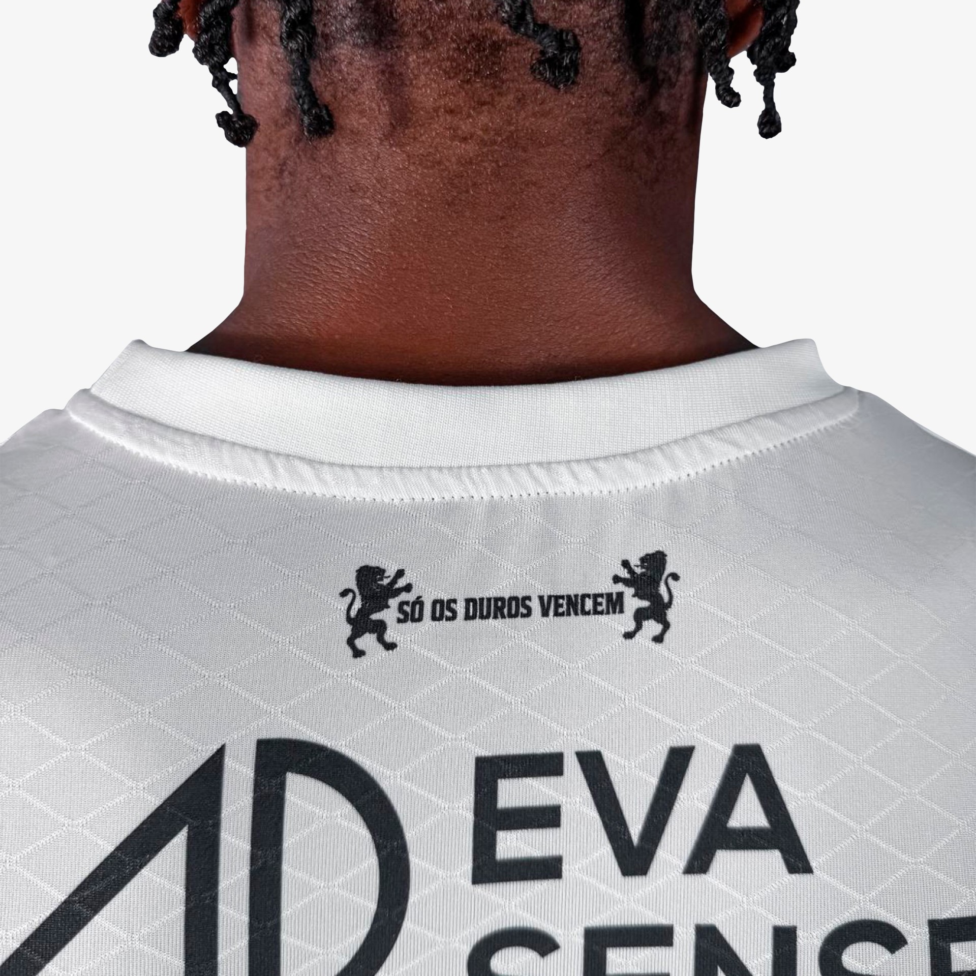 SC Farense 2025/26 Shirt - Away