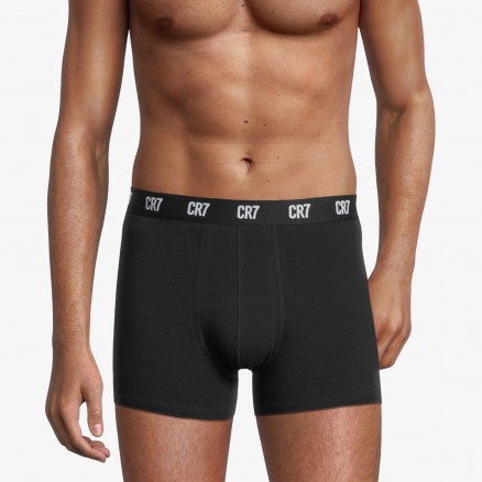 CR7 Boxers (Pack of 3) - Classic