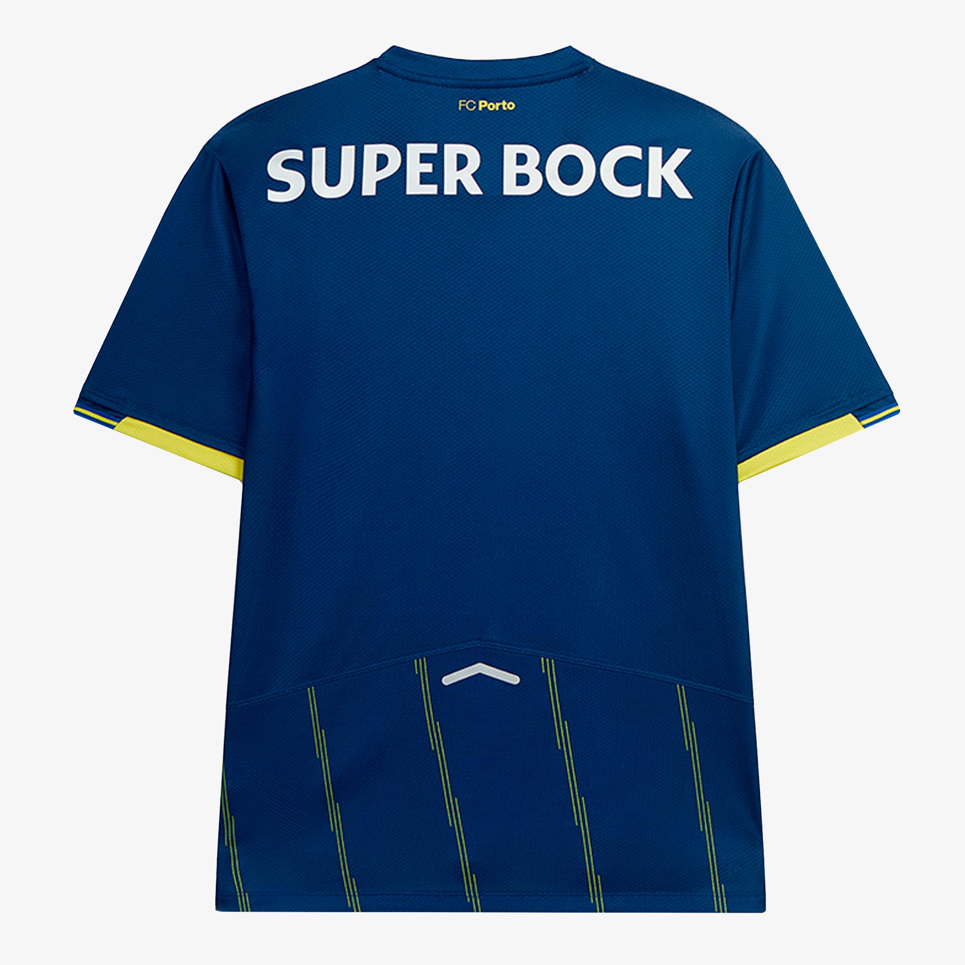 FC Porto 2025/26 Jersey - Fourth Kit