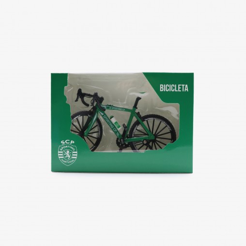 Sporting CP Bicycle