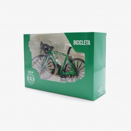 Sporting CP Bicycle
