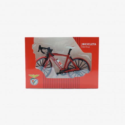 SL Benfica Bicycle