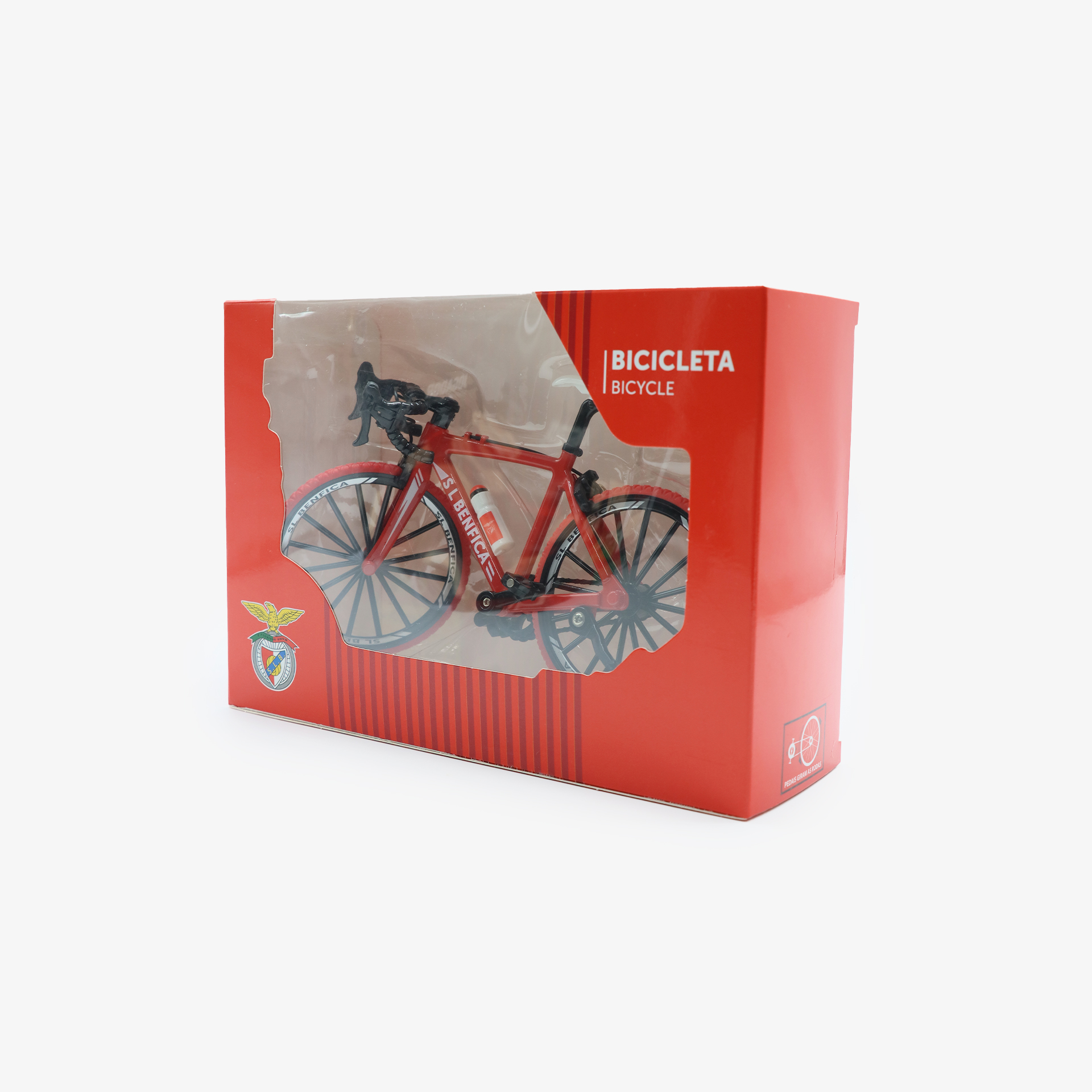 SL Benfica Bicycle