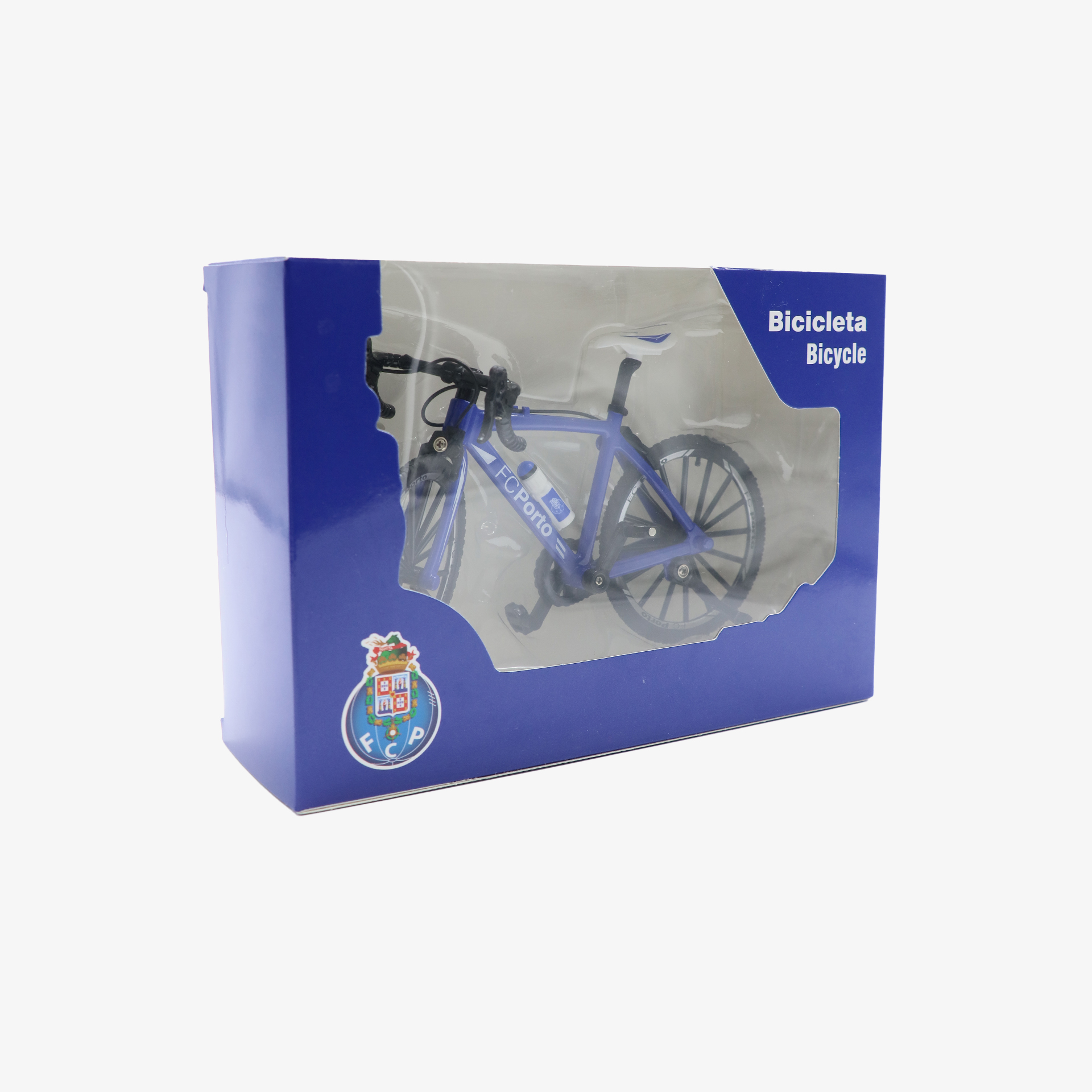 FC Porto Bicycle