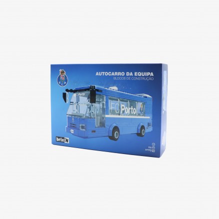 Building block toy - FCP Bus