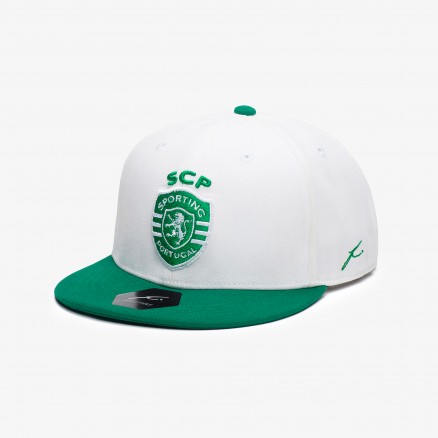 Sporting CP cap