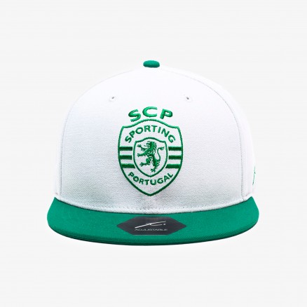 Sporting CP cap
