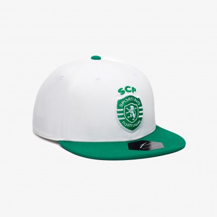 Sporting CP cap