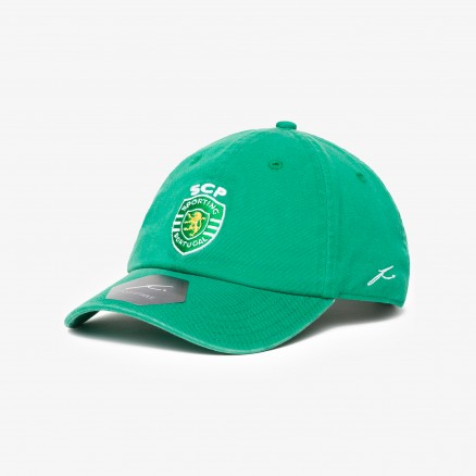 Sporting CP cap