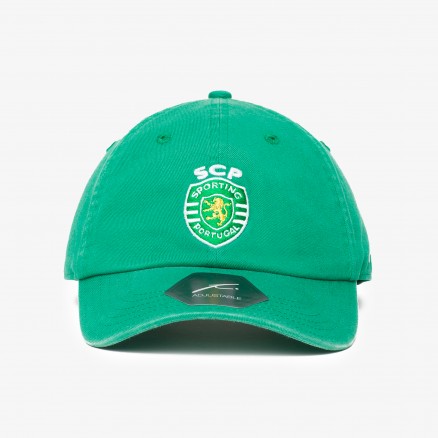 Sporting CP cap