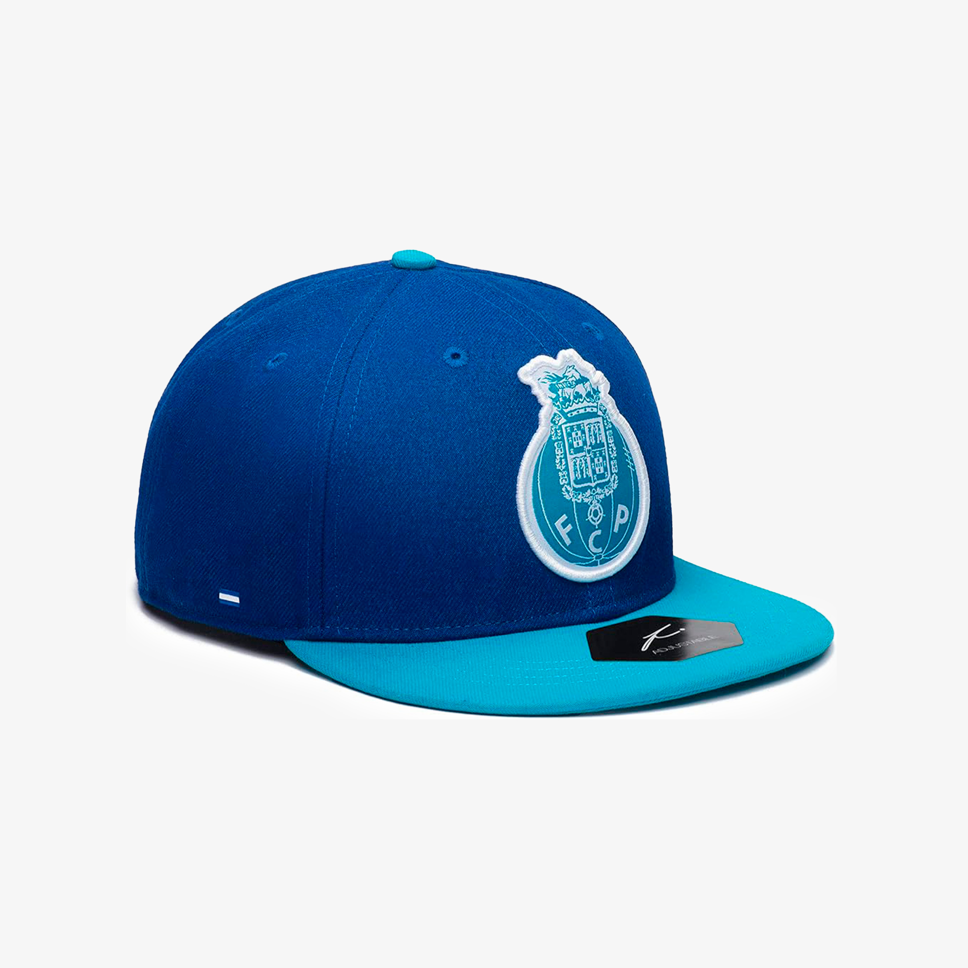 FC Porto Cap