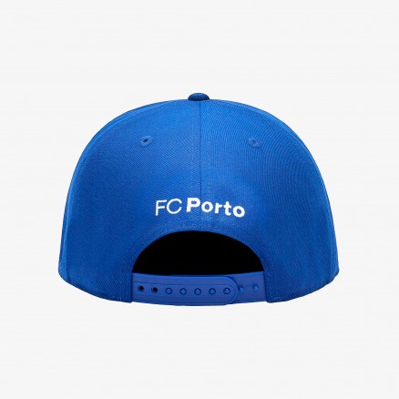 FC Porto Cap