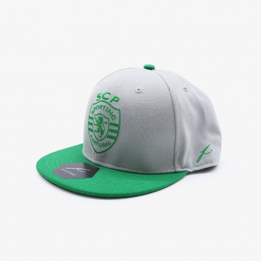 Sporting CP cap