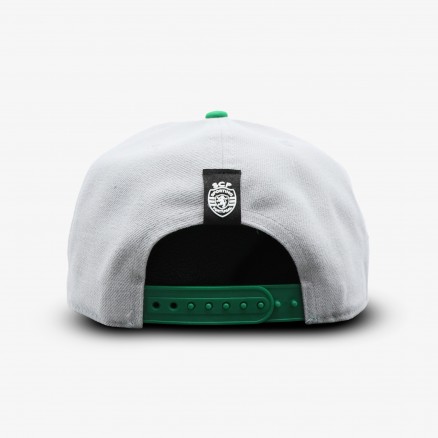 Sporting CP cap