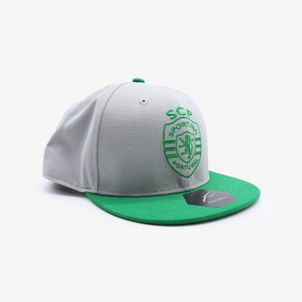 Sporting CP cap