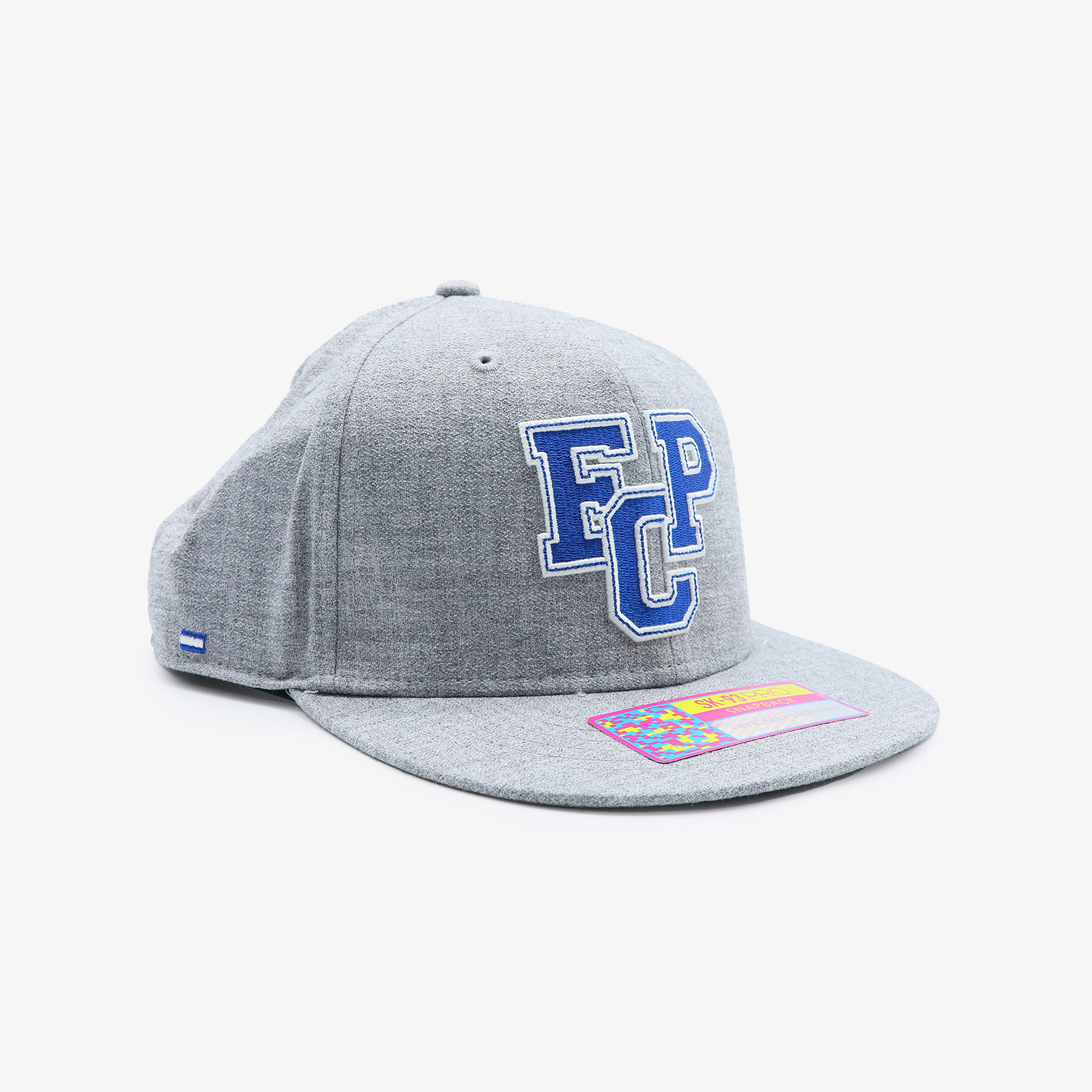 FCP Cap