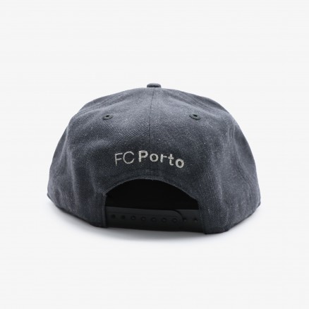 FC Porto Cap