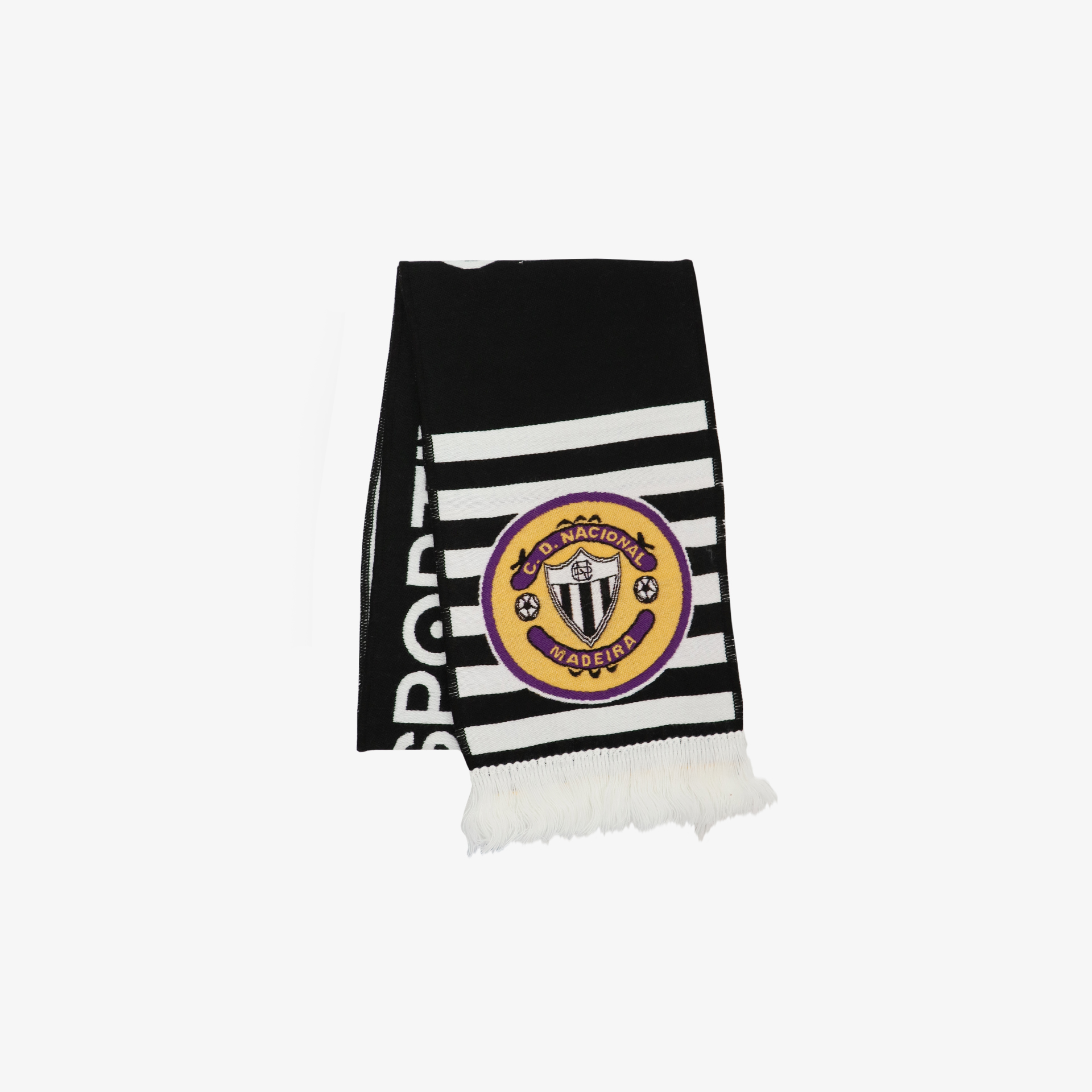 CD Nacional Scarf