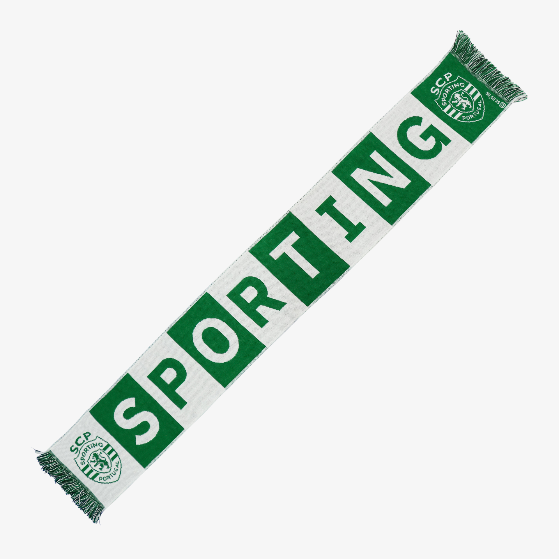 Sporting CP Scarf