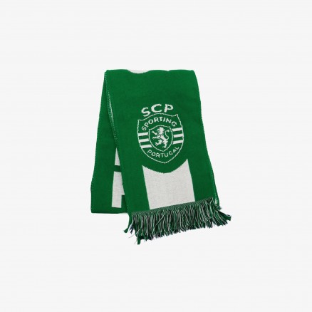 Sporting CP Scarf