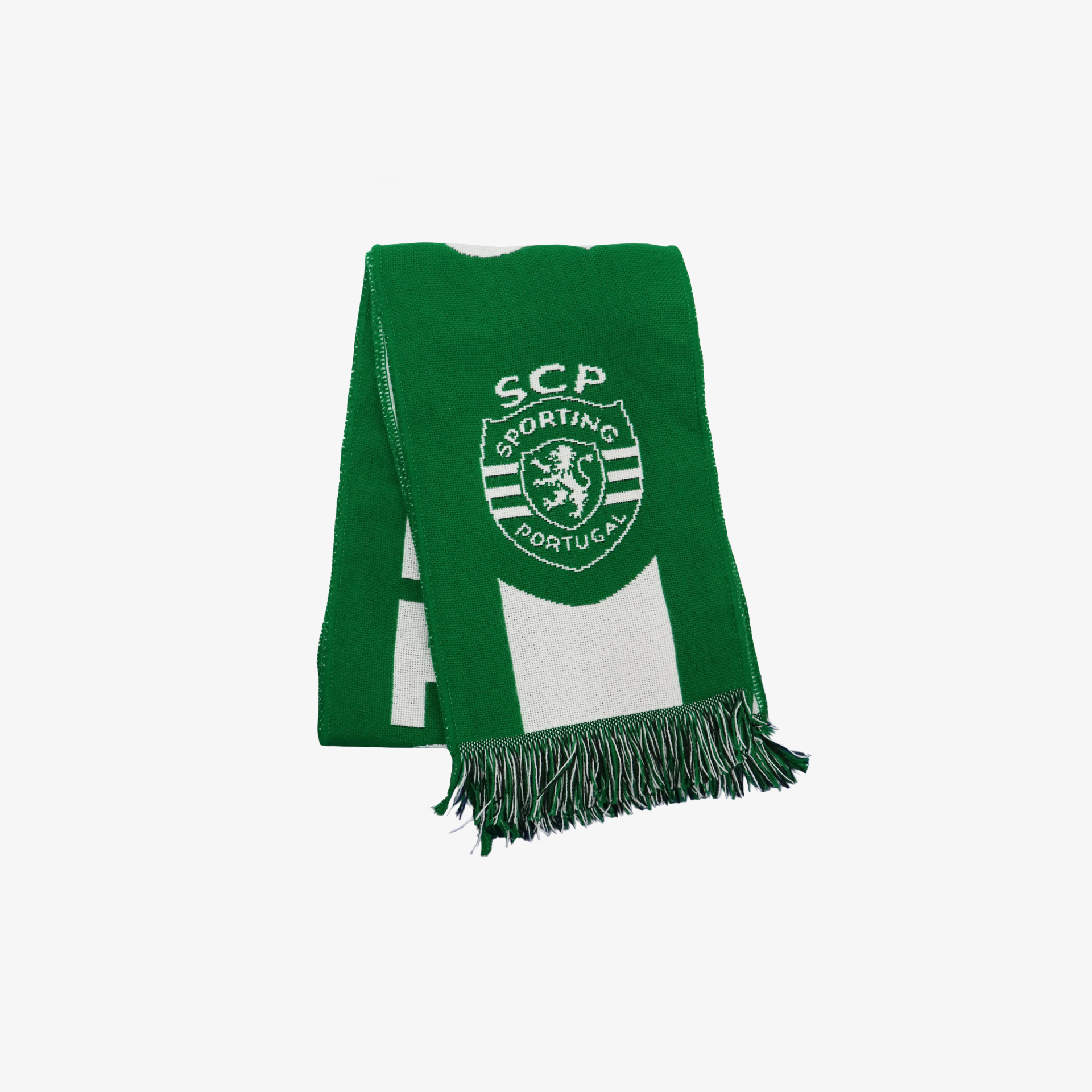 Sporting CP Scarf