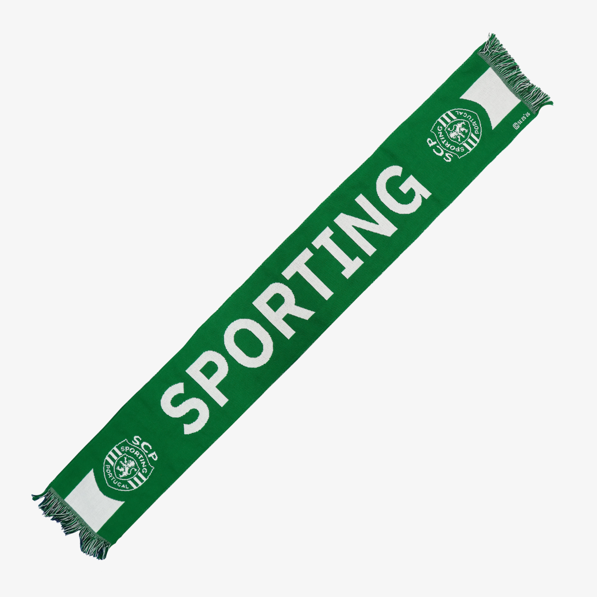 Sporting CP Scarf