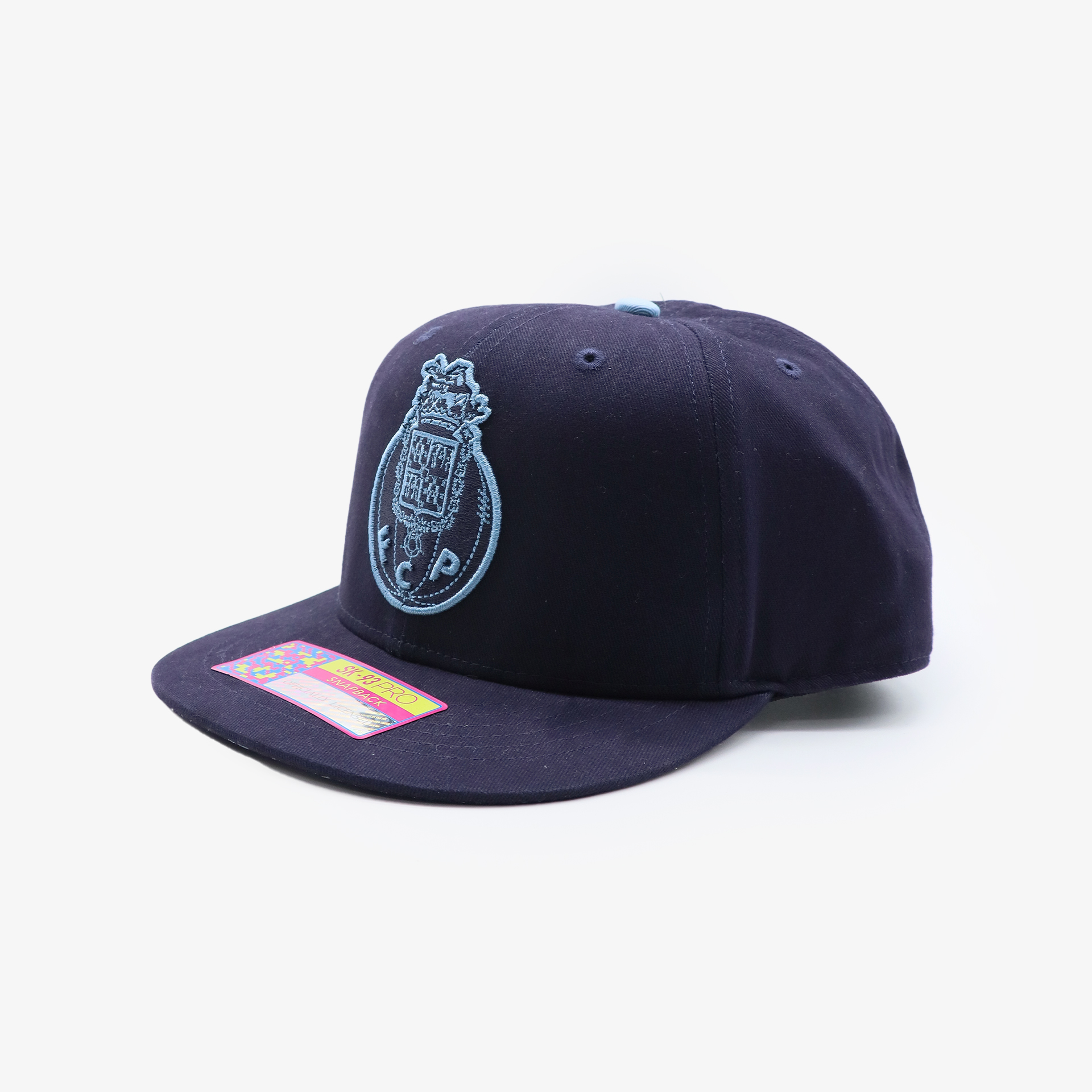 Dragão Stadium cap