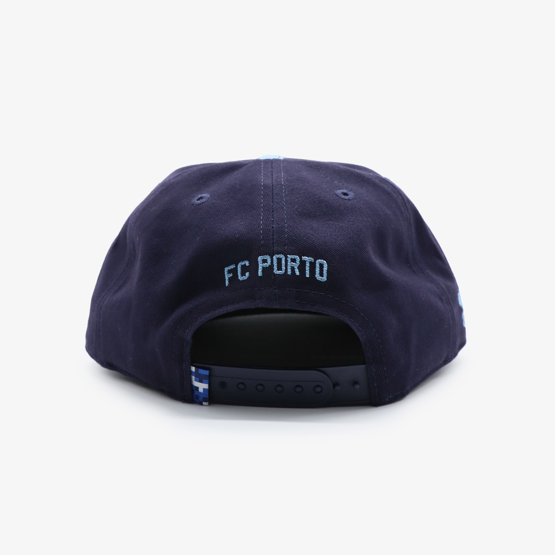 Dragão Stadium cap