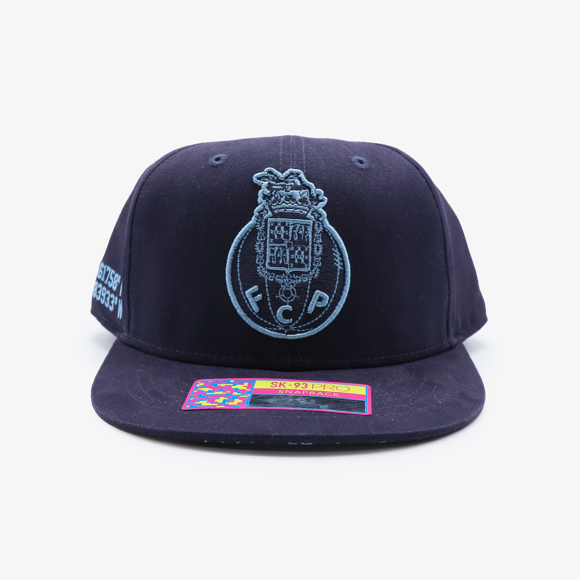 Dragão Stadium cap