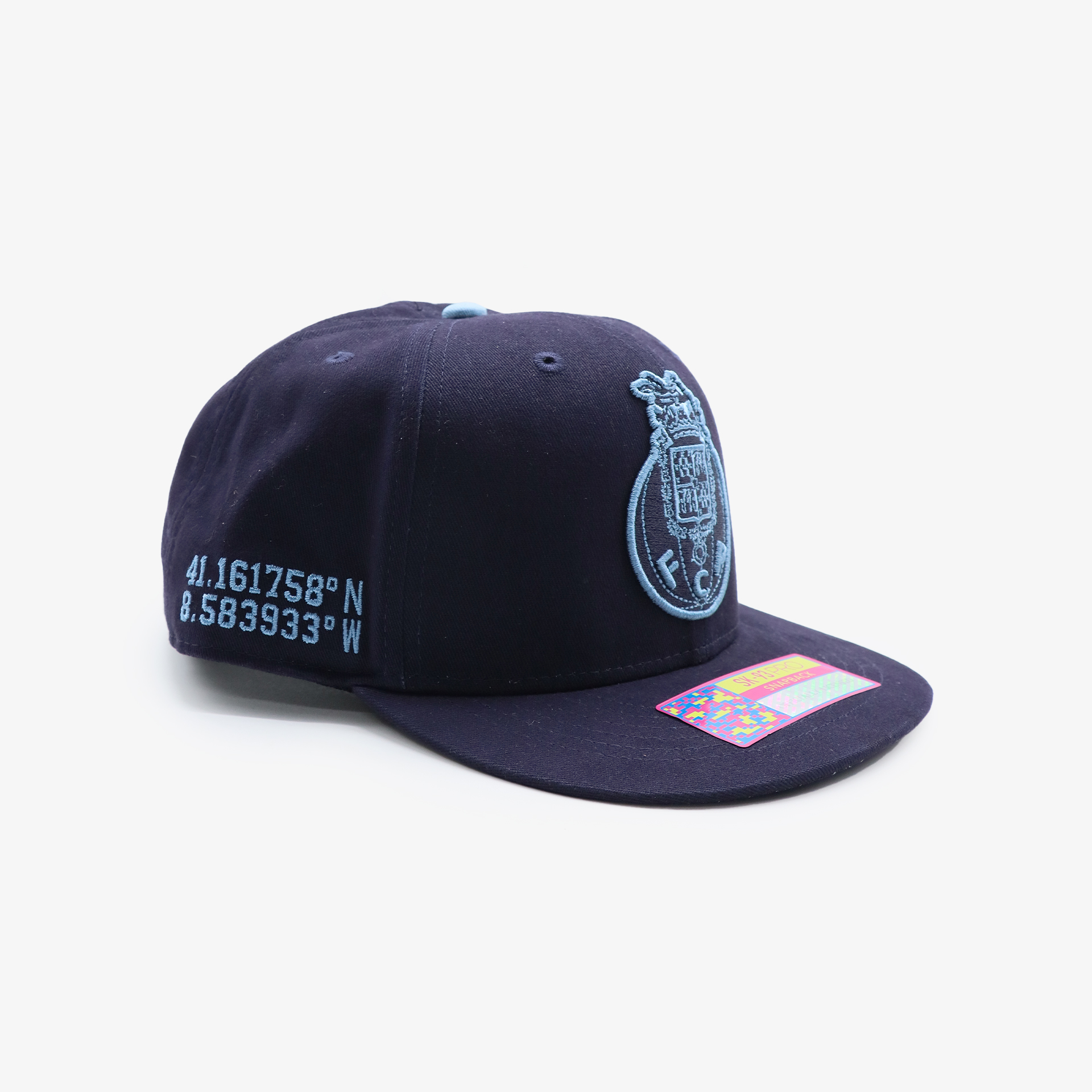 Dragão Stadium cap