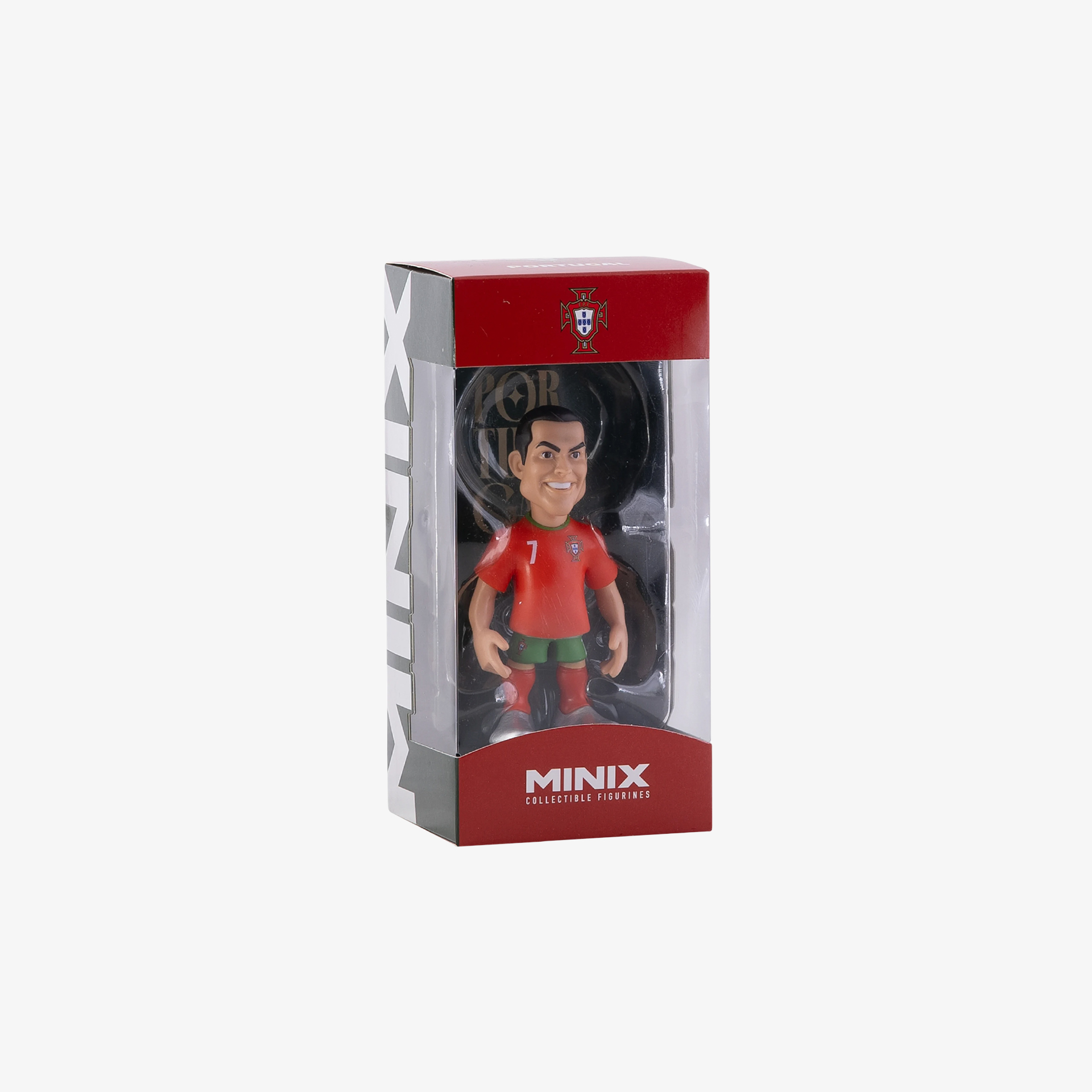 Collectible Figure - Ronaldo