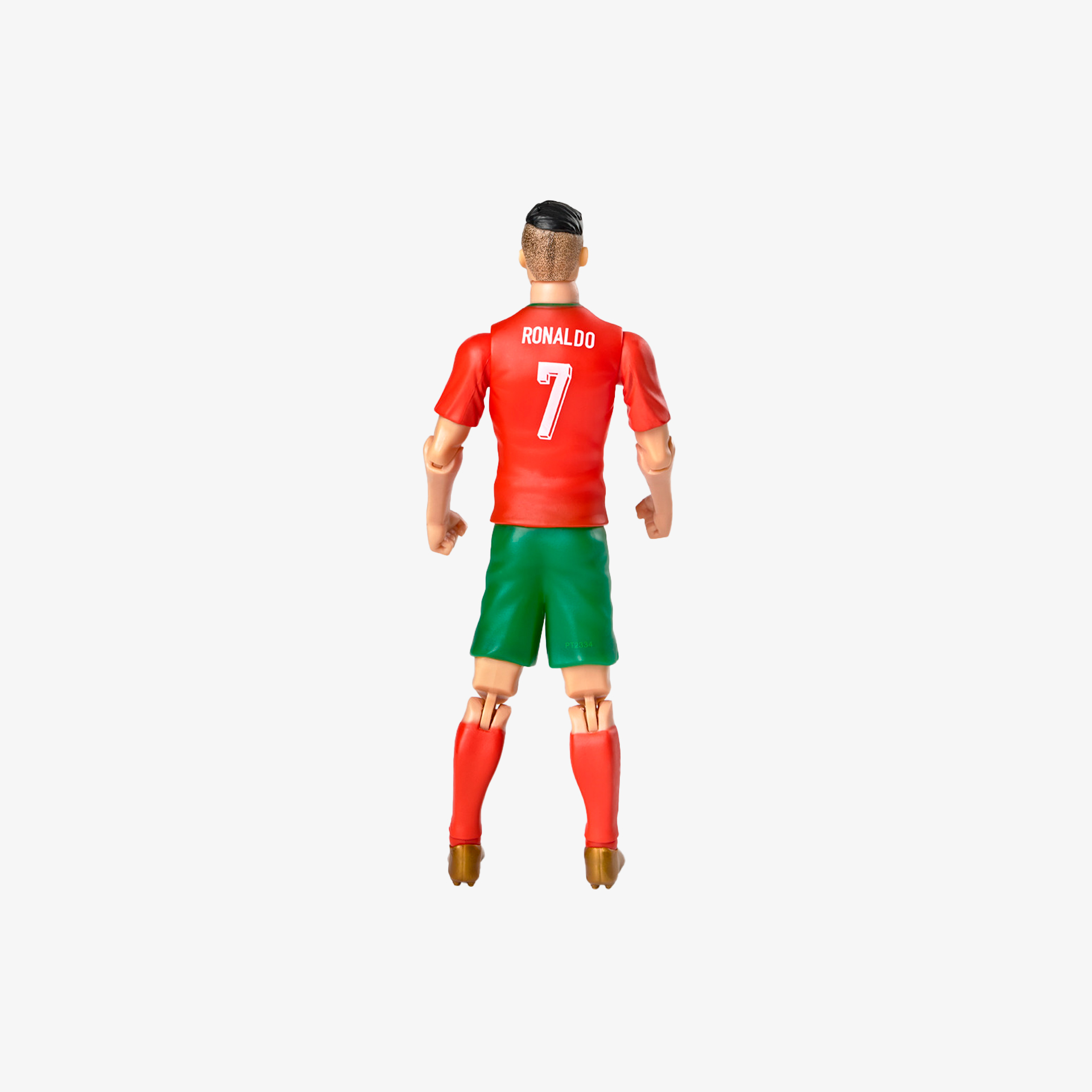 Action Figure - Ronaldo