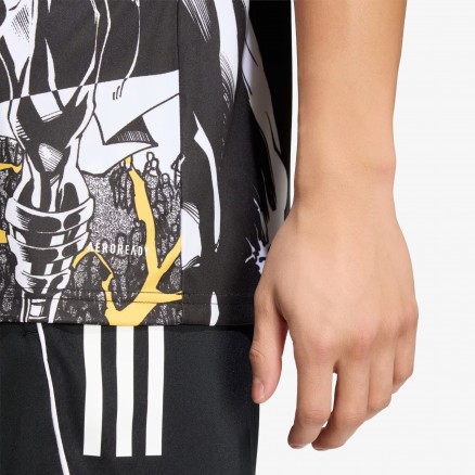 Real Madrid 2025/26 Jersey - Warm-up Real Madrid 2025/26 Jersey - Warm-up
