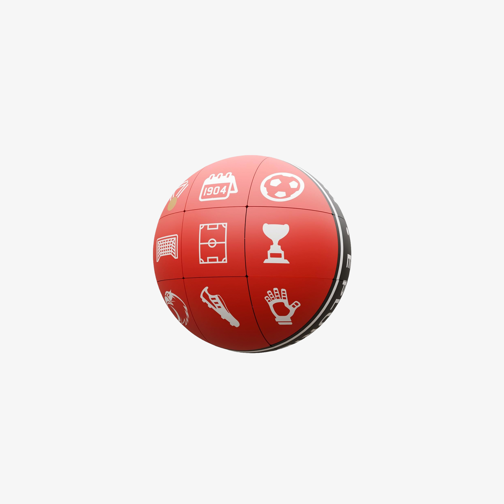 Roto-Puzzle SL Benfica