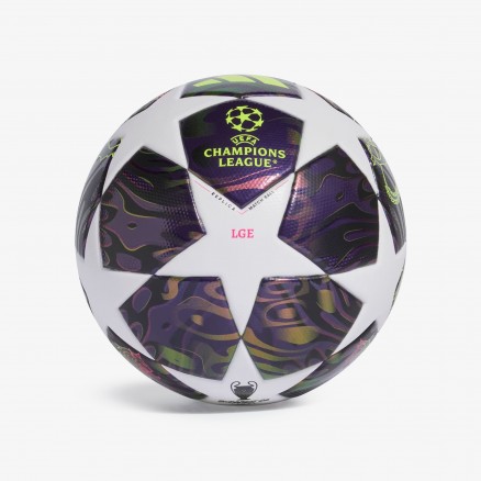 UEFA Champions League Ball 2026