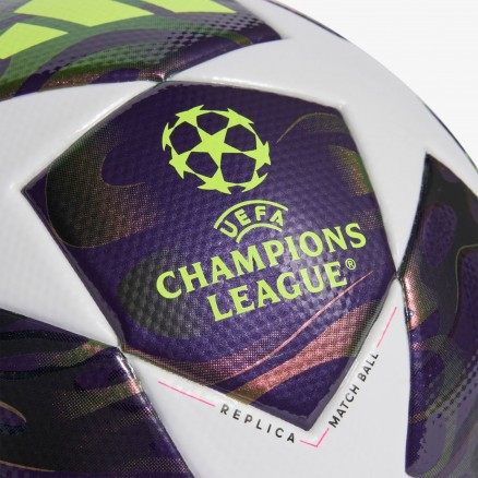 UEFA Champions League Ball 2026